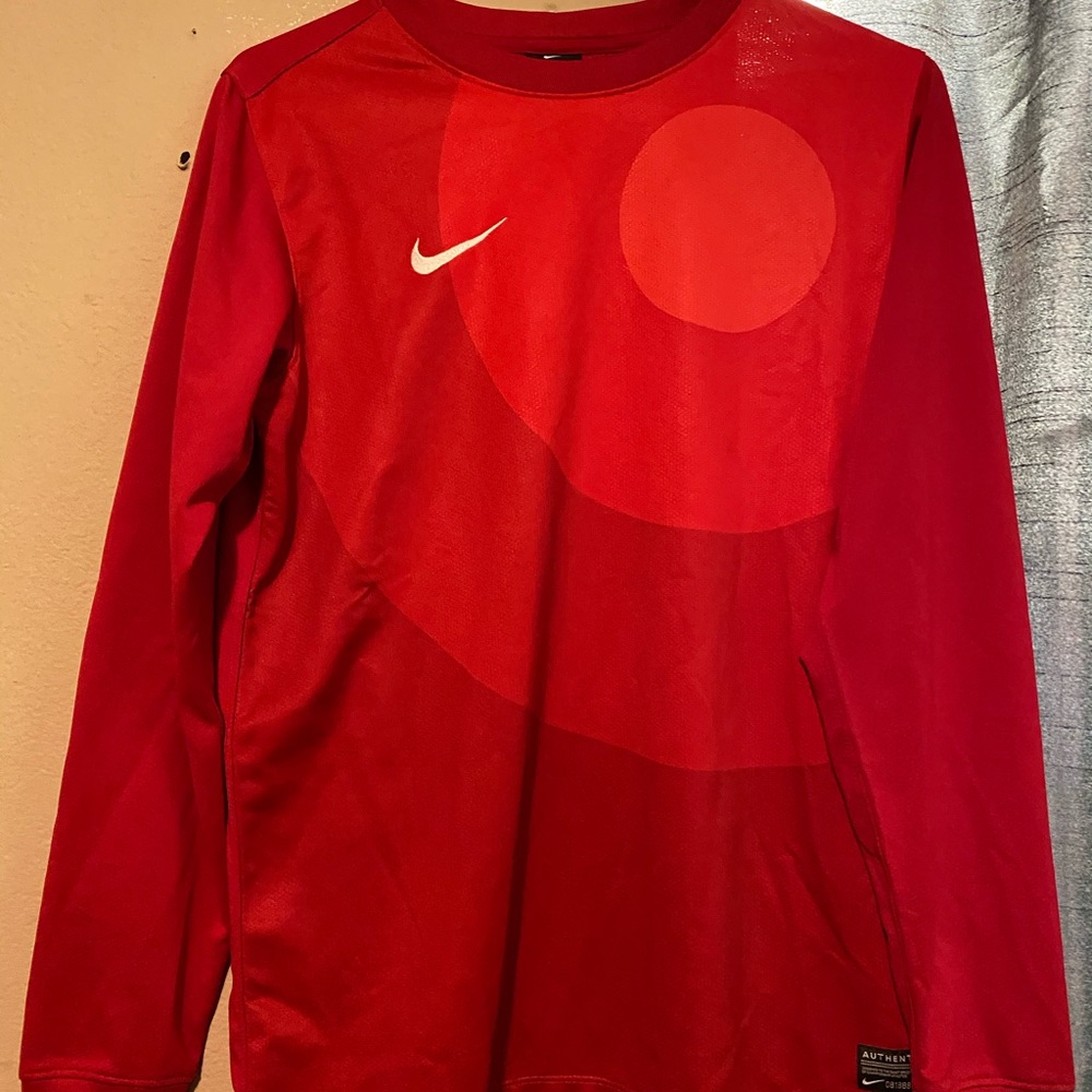 Long sleeve